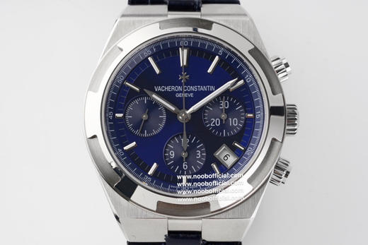 （NOOB定制版）ZF江诗丹顿纵横四海系列5500V 全新升级目前王者 商品图3