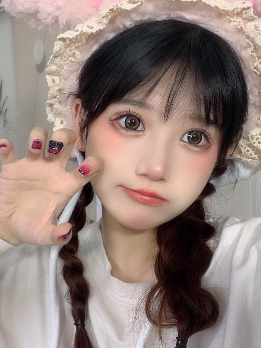 平价大直径丨冰敦/敦·Ofracon丨14.5mm（年抛/2片装) 商品图7