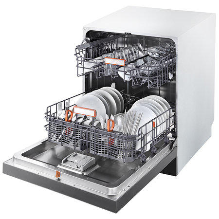 COLMO洗碗机CDB312-B 商品图4