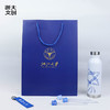 【浙大文创】浙江大学标准办公用品纸袋手提袋蓝色 商品缩略图2