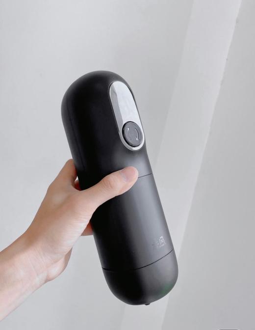 【伸缩+双加热+自动烘干！！】网易春风黑洞pro震动加温伸缩飞机杯 商品图8