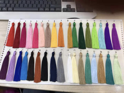 穗头吊件（运费自理） 商品图5