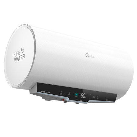 美的电热水器F60-32QE7(HEY) 商品图3