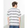 【Keith Haring联名】Lee21秋新品舒适多色男短袖T恤潮LMT001400100184A00232/K14000 商品缩略图1