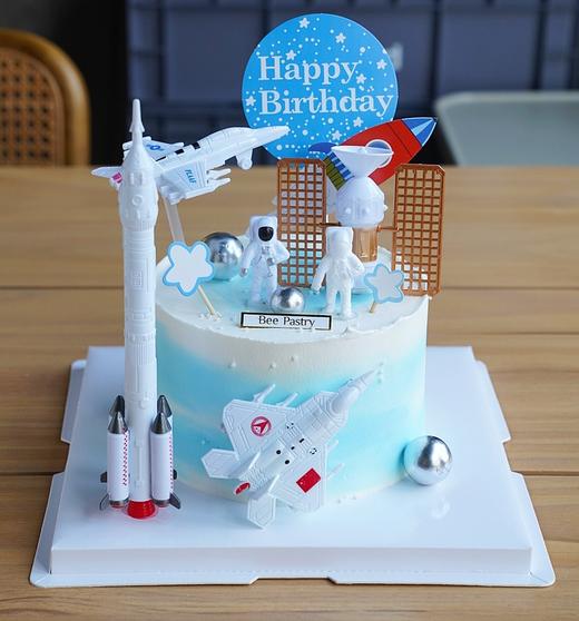 宇航员D款式 商品图0