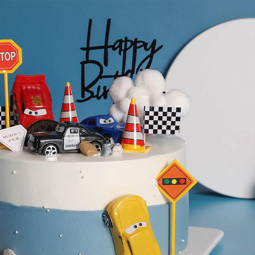 F142汽车总动员（停用） 商品图1