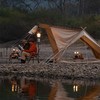 【已下架】预售 | Naturehike挪客Glamping 亘Extend4.8棉布A形帐篷[福利品] 商品缩略图2