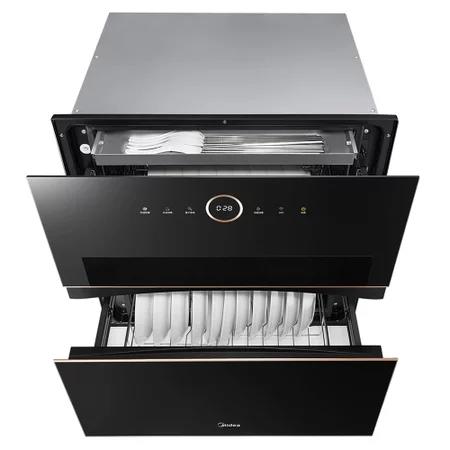 美的嵌入式 消毒柜 触摸ZTD-XC83 商品图4