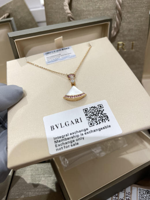 宝格丽 裙子👗-19七夕限定款 商品图4