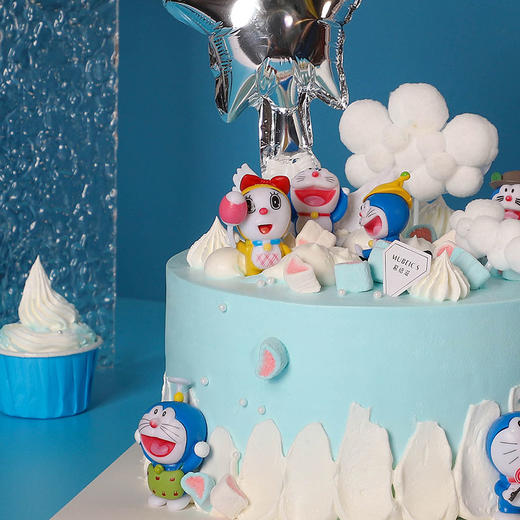 F138卡通乐园（停用） 商品图1