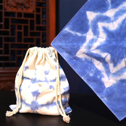 非遗手工体验系列—扎染套盒 商品图3