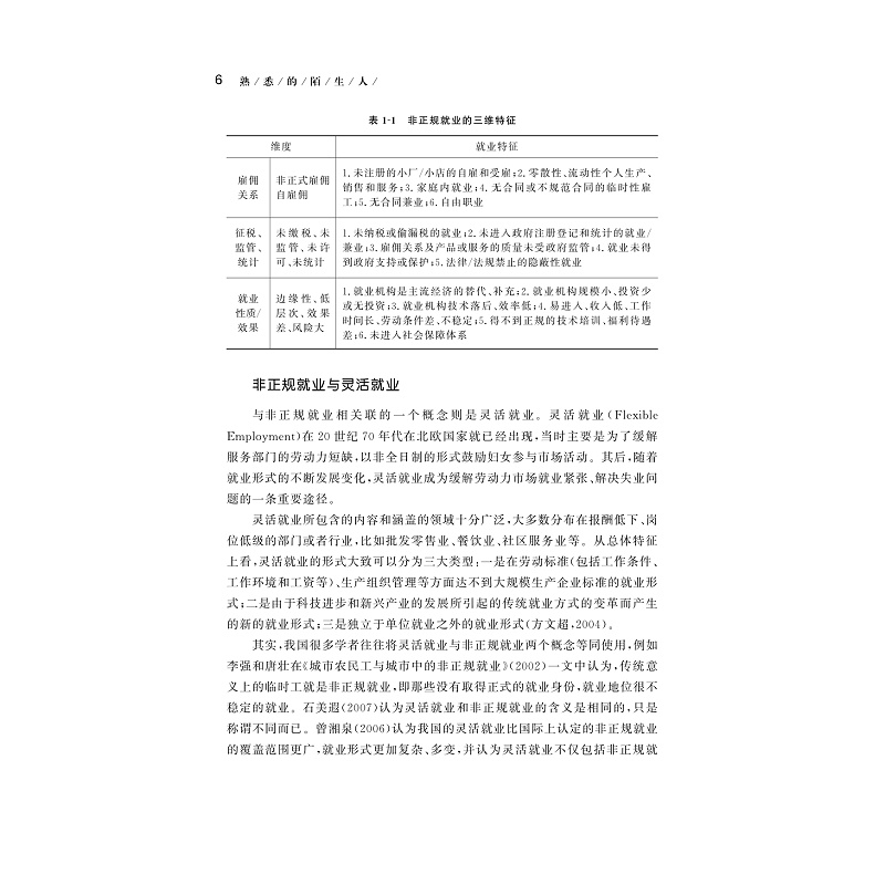 试读PDF-9787308216517(1-1)-熟悉的陌生人:城市休闲行业外来女性非正规就业研究_014.jpg