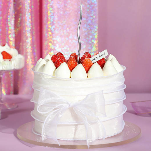 G119草莓甜心（停用） 商品图0