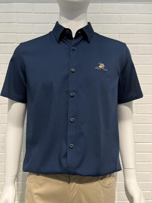 6F MOUSYPOLO 姆赛保罗 T恤（4.13） 商品图0