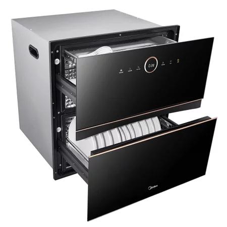 美的嵌入式 消毒柜 触摸ZTD-XC83 商品图2