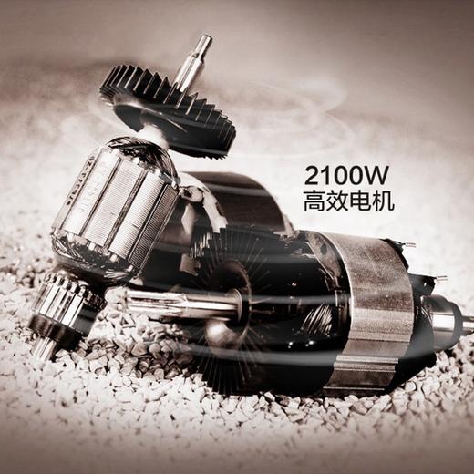 惠而浦 真空吸尘器WVC-HT2106Y 商品图4