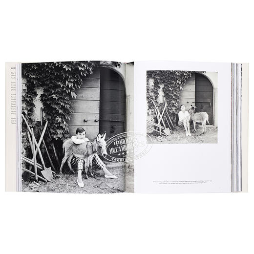 【中商原版】Always Audrey 进口艺术 永远的赫本 商品图4