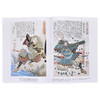 【中商原版】101 Great Samurai Prints 进口艺术 101幅伟大的武士画 商品缩略图2