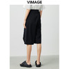 VIMAGE纬漫纪V1505127裤子 商品缩略图3