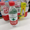 农夫山泉饮用天然水380ml 商品缩略图1