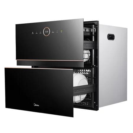 美的嵌入式 消毒柜 触摸ZTD-XC83 商品图1