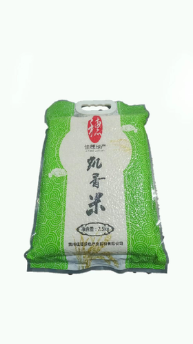 凯香米5kg/袋【GYAJQ】