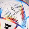 阿迪达斯2022年卡塔尔世界杯比赛5号足球成人青少年4号 商品缩略图4
