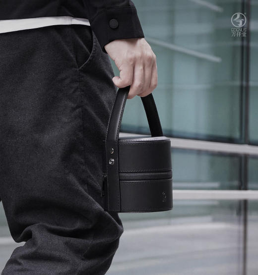 【家杂特推】万仟堂 天时地利·易泡壶 新品上市 商品图1