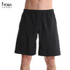 IYOGA  艾瑜嘉  男士运动瑜伽五分裤  NK006 商品缩略图1
