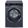 西门子洗衣机10公斤 10/7kg大洗大烘 蒸气护理&热风净衣 3D立体烘干科技XQG100-WD14U6A1HW 商品缩略图0