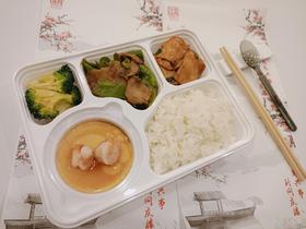 18元随机单人套餐【仅限自提】