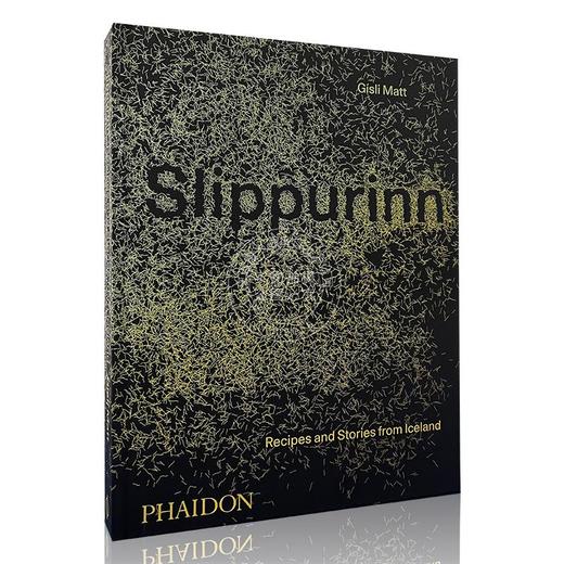 Slippurinn餐厅 英文原版 Slippurinn: Recipes and Stories from Iceland 冰岛的食谱和故事 Phaidon出版 商品图4