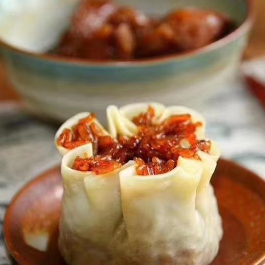 上海肉汁烧麦（6个装） 商品图1