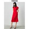 VIMAGE纬漫纪V1377907礼服 商品缩略图2