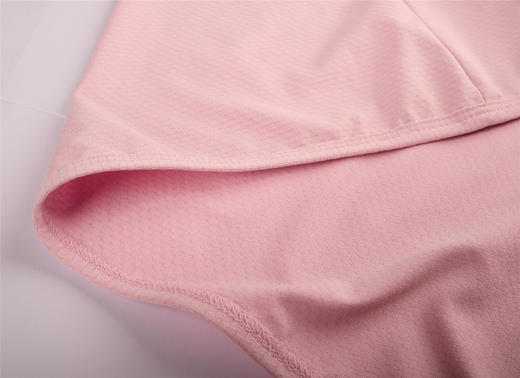 【U家同款】拉链连帽开衫防晒衣，弹性面料，透气干爽，持久防晒 商品图7