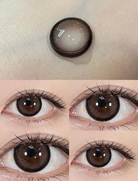 平价大直径丨冰敦/敦·Ofracon丨14.5mm（年抛/2片装)