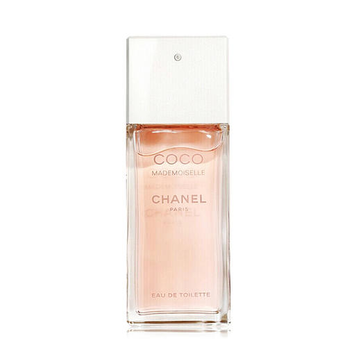 香奈儿可可小姐香水 商品图0