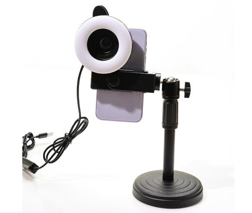 手机超级微距星光套装+环形灯 商品图1