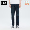Lee宽松九分牛仔裤 商场同款男长裤子L395033YV77G 商品缩略图0