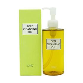 【完税进口】日本DHC 橄榄卸妆油200ml