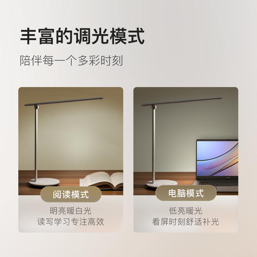 小度智能台灯-李尚龙zb 商品图6