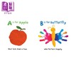 【中商原版】Roger Priddy See Touch Feel ABC 启蒙感觉ABC 低幼儿童早教绘本 英文原版 进口图书 幼教纸板书 商品缩略图2