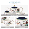 【6F】WEDGWOOD威基伍德漫游美境壶糖奶3件组礼盒套装 商品缩略图2