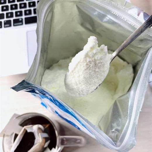 西牧天山新疆全脂奶粉（8斤鲜乳1斤粉） 商品图3