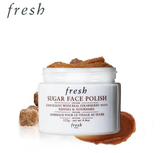 馥蕾诗黄糖面膜 商品图1