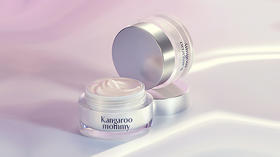 秒变水光肌|好用素颜霜