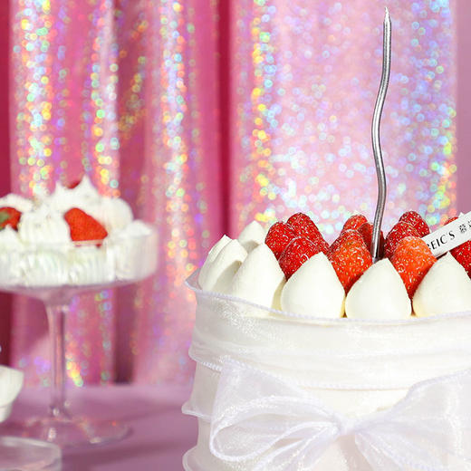 G119草莓甜心（停用） 商品图2