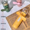 抖音同款喷雾风扇带补水仪迷你手持灯光卡通蒸笼夏日清凉补水多功能便国庆出游必备 给夏天添点色彩 商品缩略图4