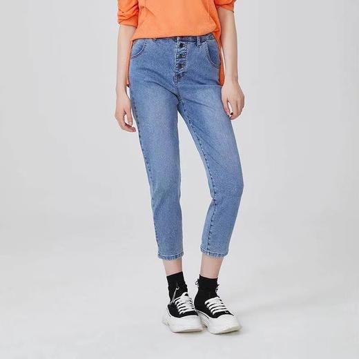 真我永恒牛仔裤 商品图0