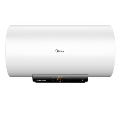 美的储水式电热水器白色F60-22D5(HEZ) 商品图0